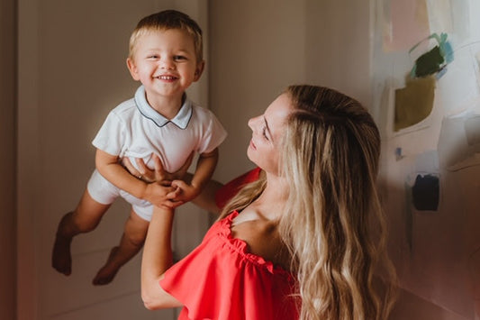 Momming