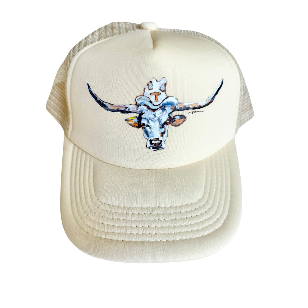 "Longhorn" Hattie