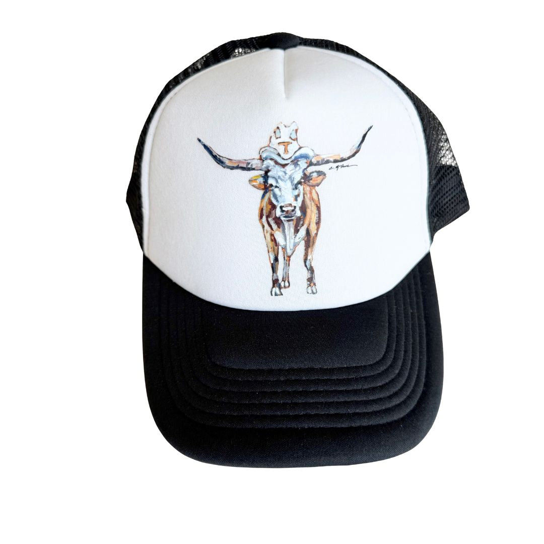 "Longhorn" Hattie