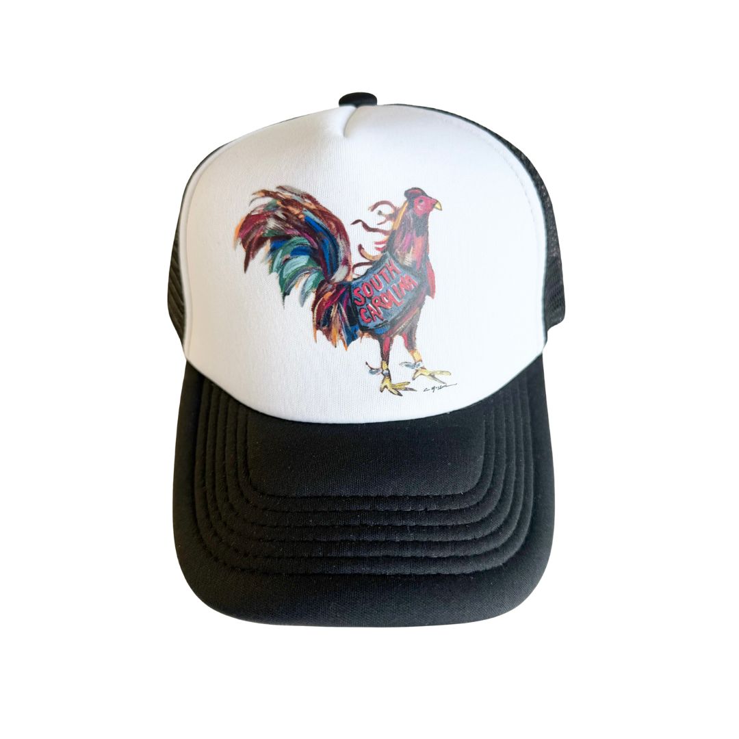 "South Carolina" Hattie