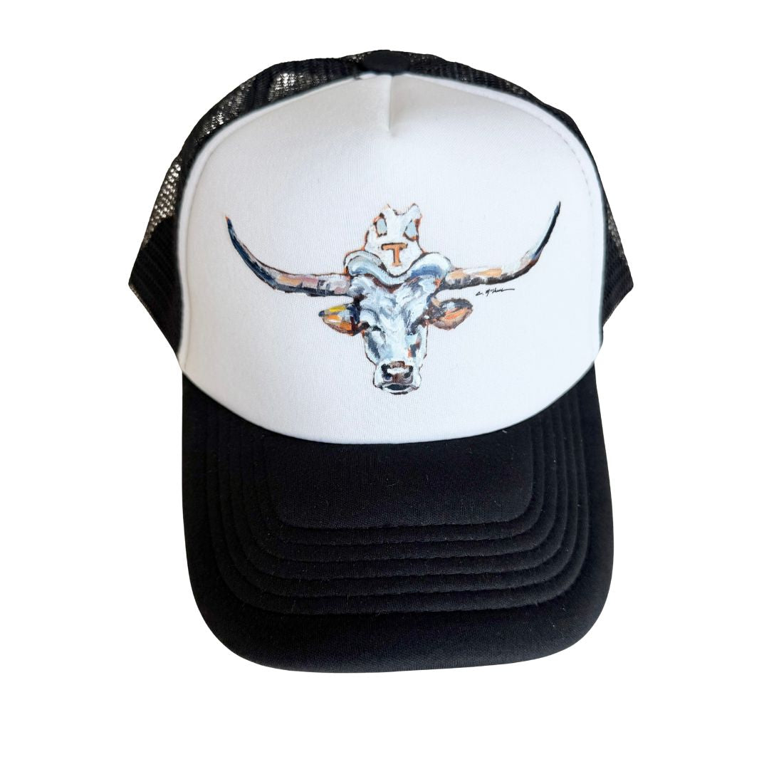 "Longhorn" Hattie