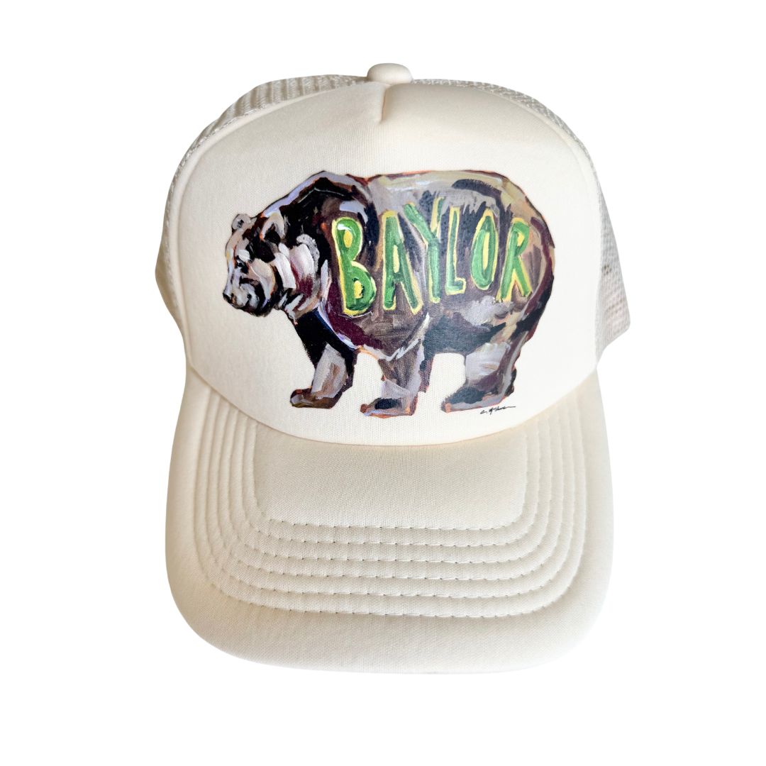 "Baylor" Hattie