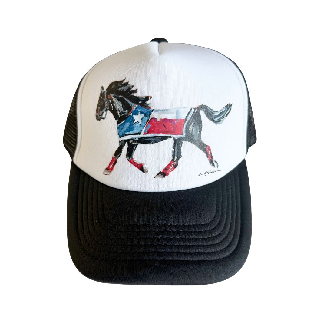 "Mustangs" Hattie
