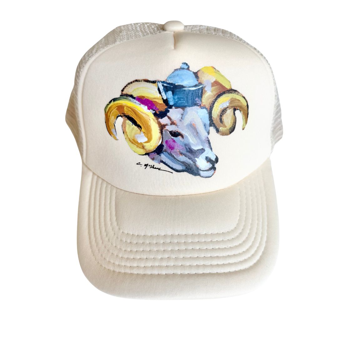 "Rams" Hattie