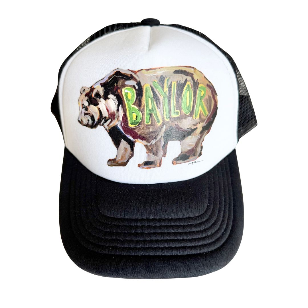 "Baylor" Hattie