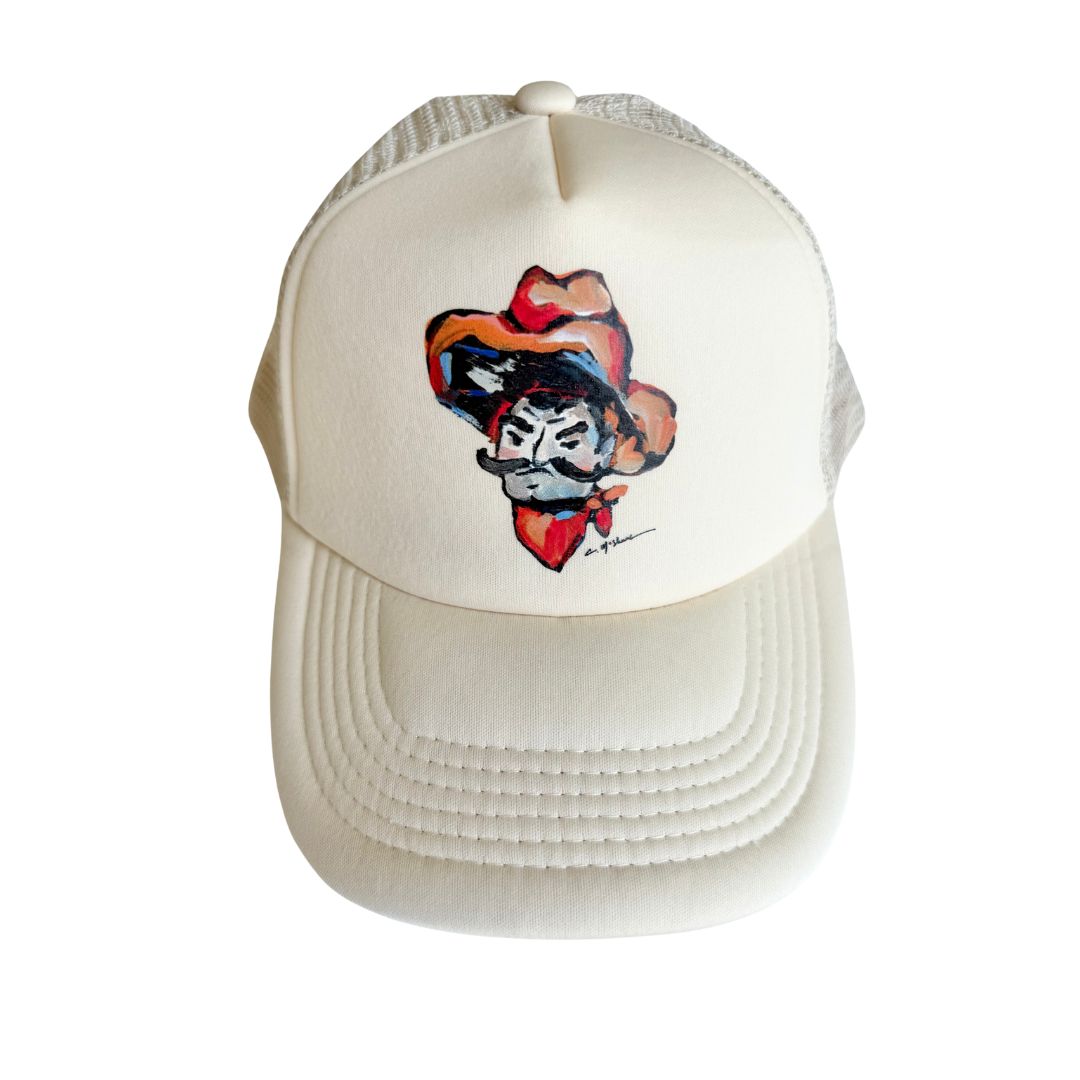 "Cowboy" Hattie