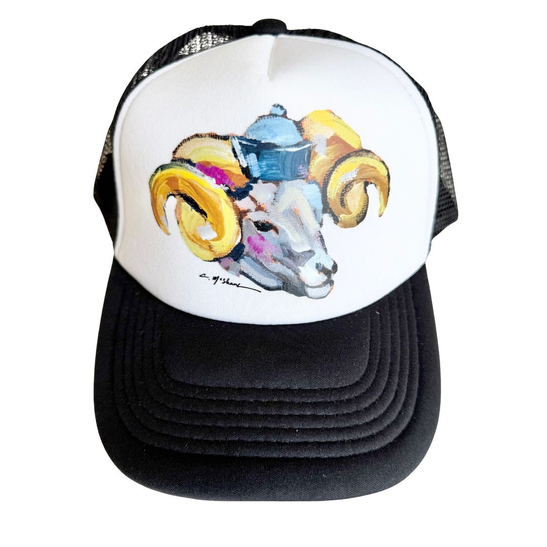 "Rams" Hattie
