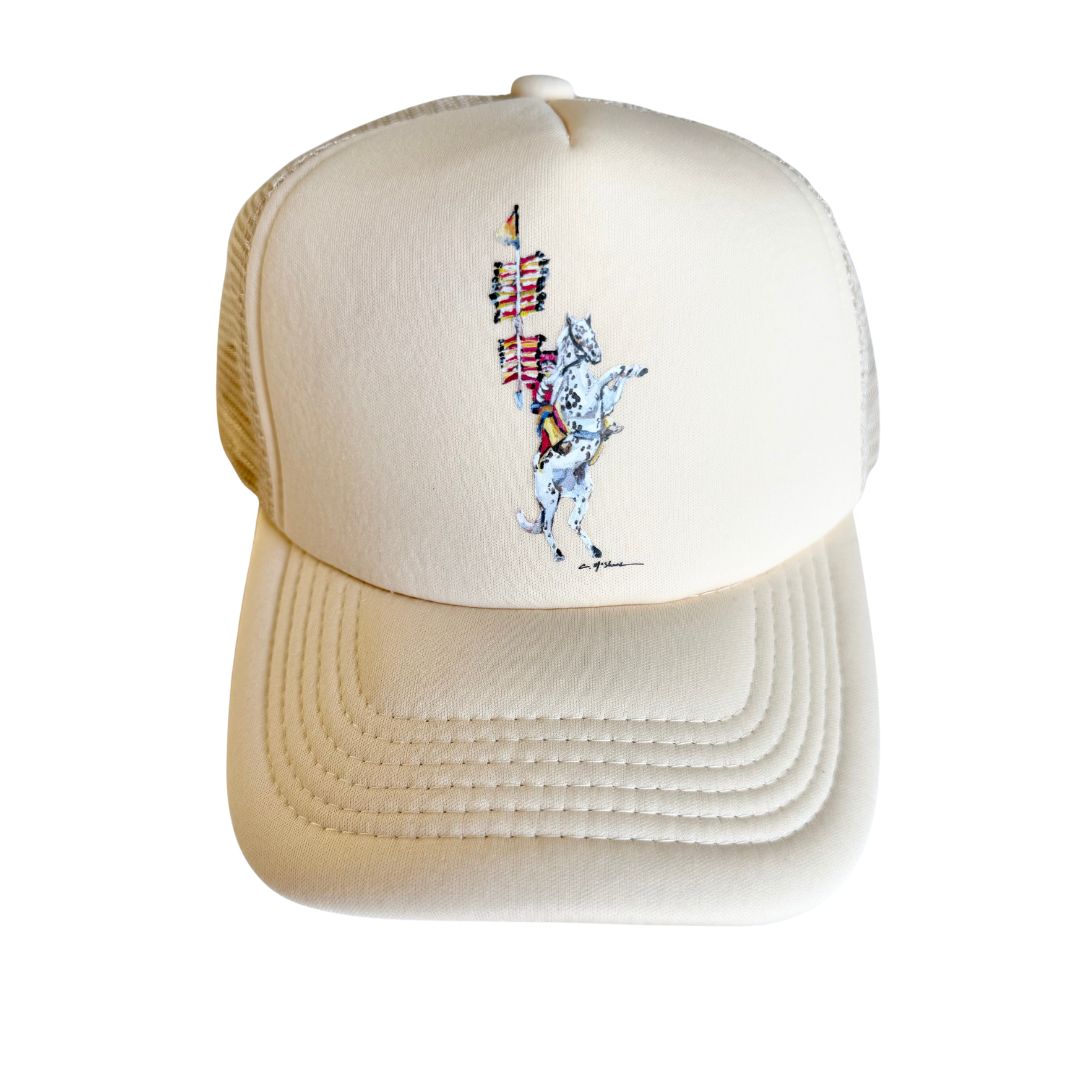 "Seminole" Hattie