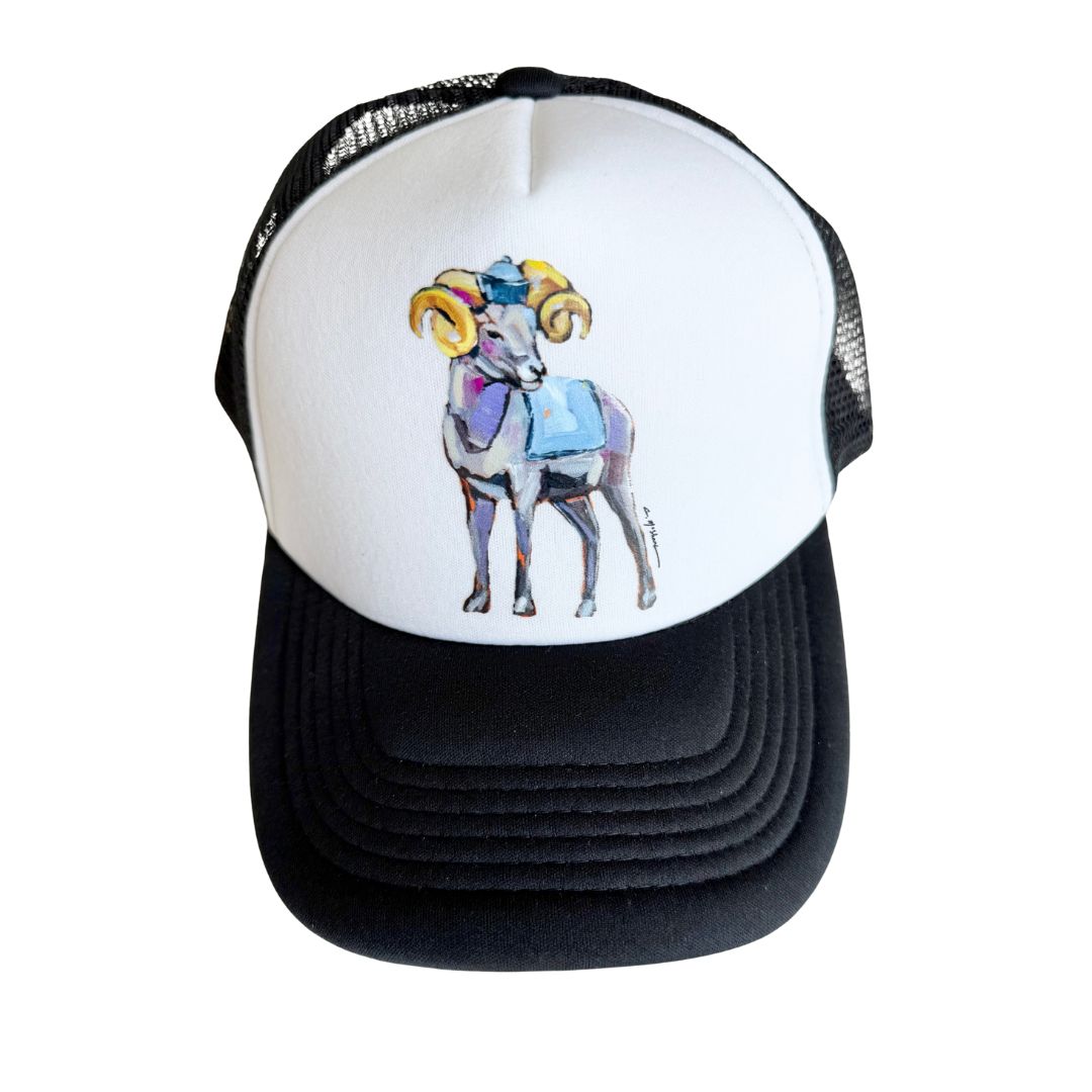 "Rams" Hattie