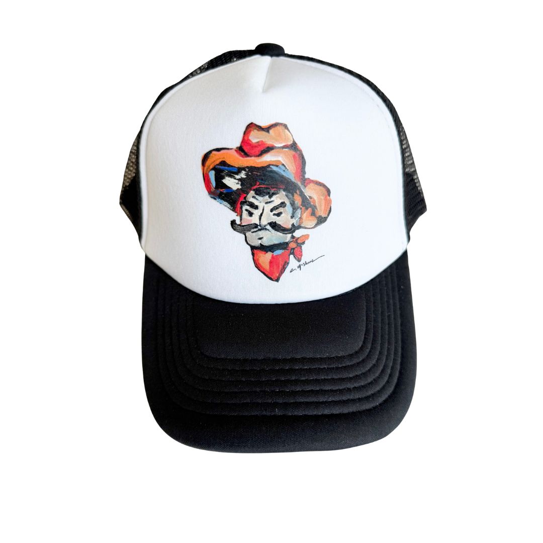 "Cowboy" Hattie