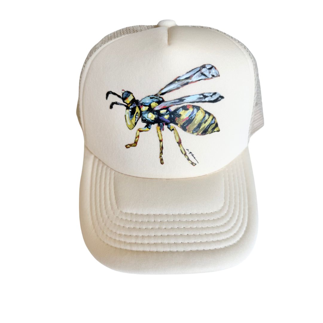 "Yellow Jacket" Hattie