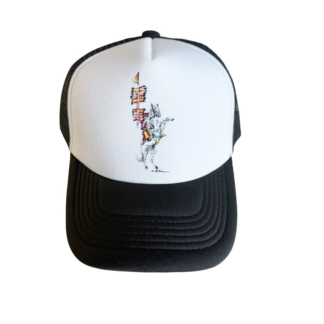 "Seminole" Hattie