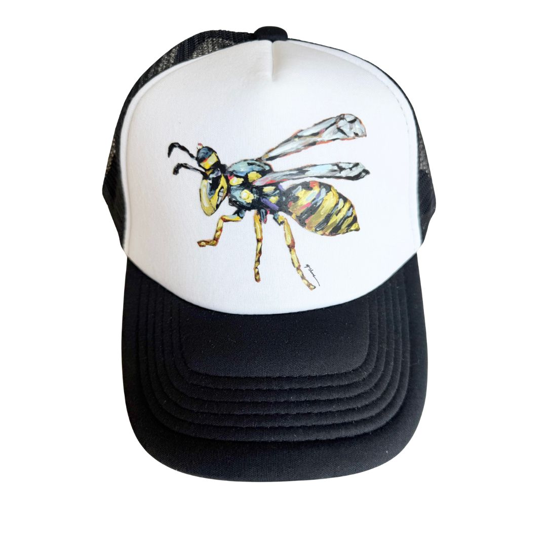 "Yellow Jacket" Hattie