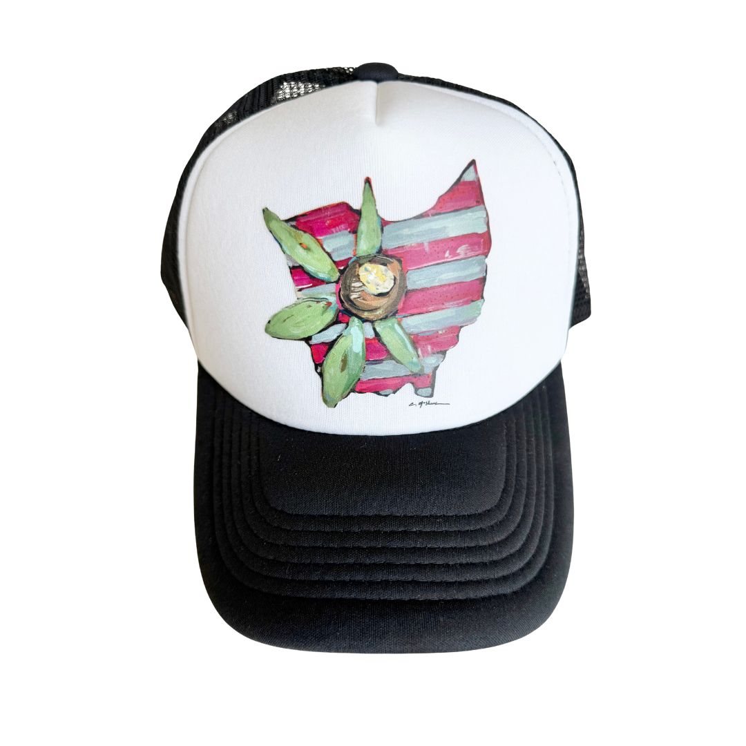 "Buckeye" Hattie