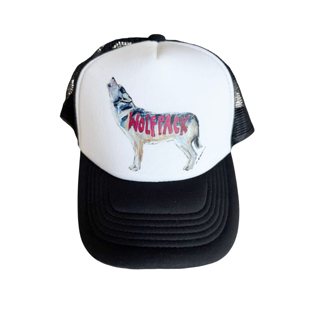 "Wolfpack" Hattie