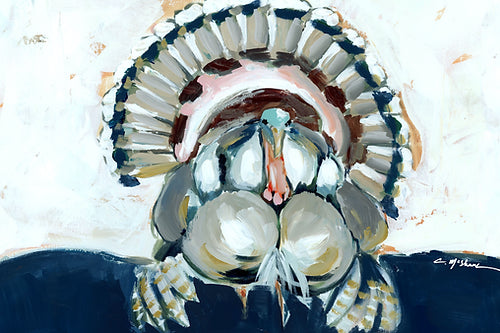 "Navy Gravy" Thanksgiving Samsung TV download