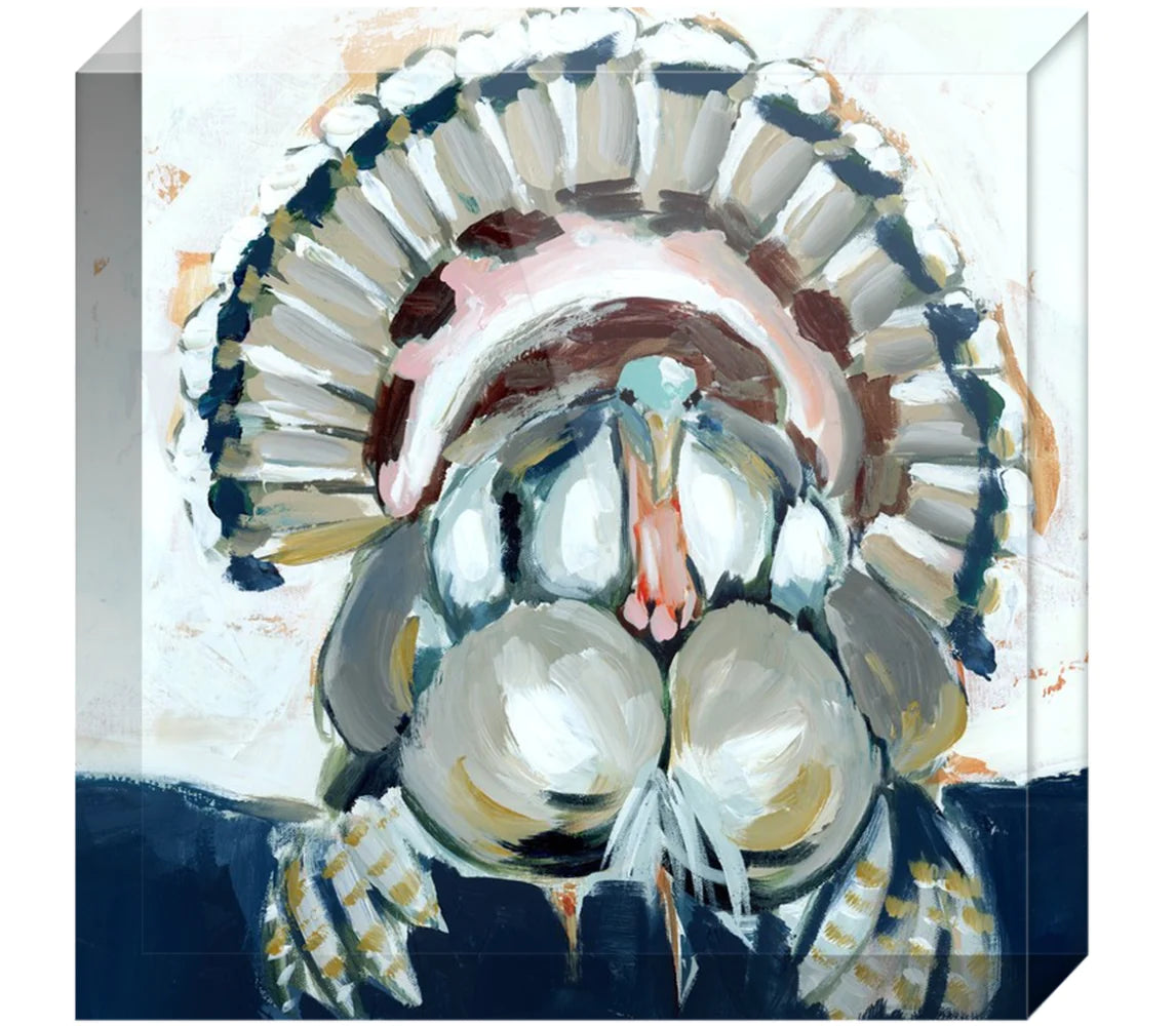Navy Gravy