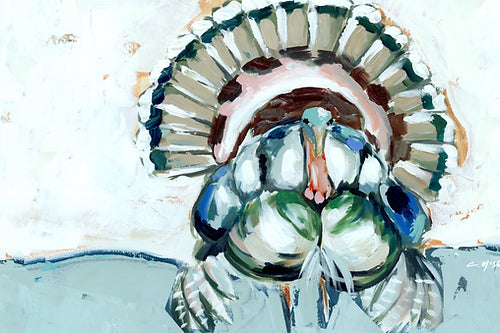 "Preston Gravy" Thanksgiving Samsung TV download
