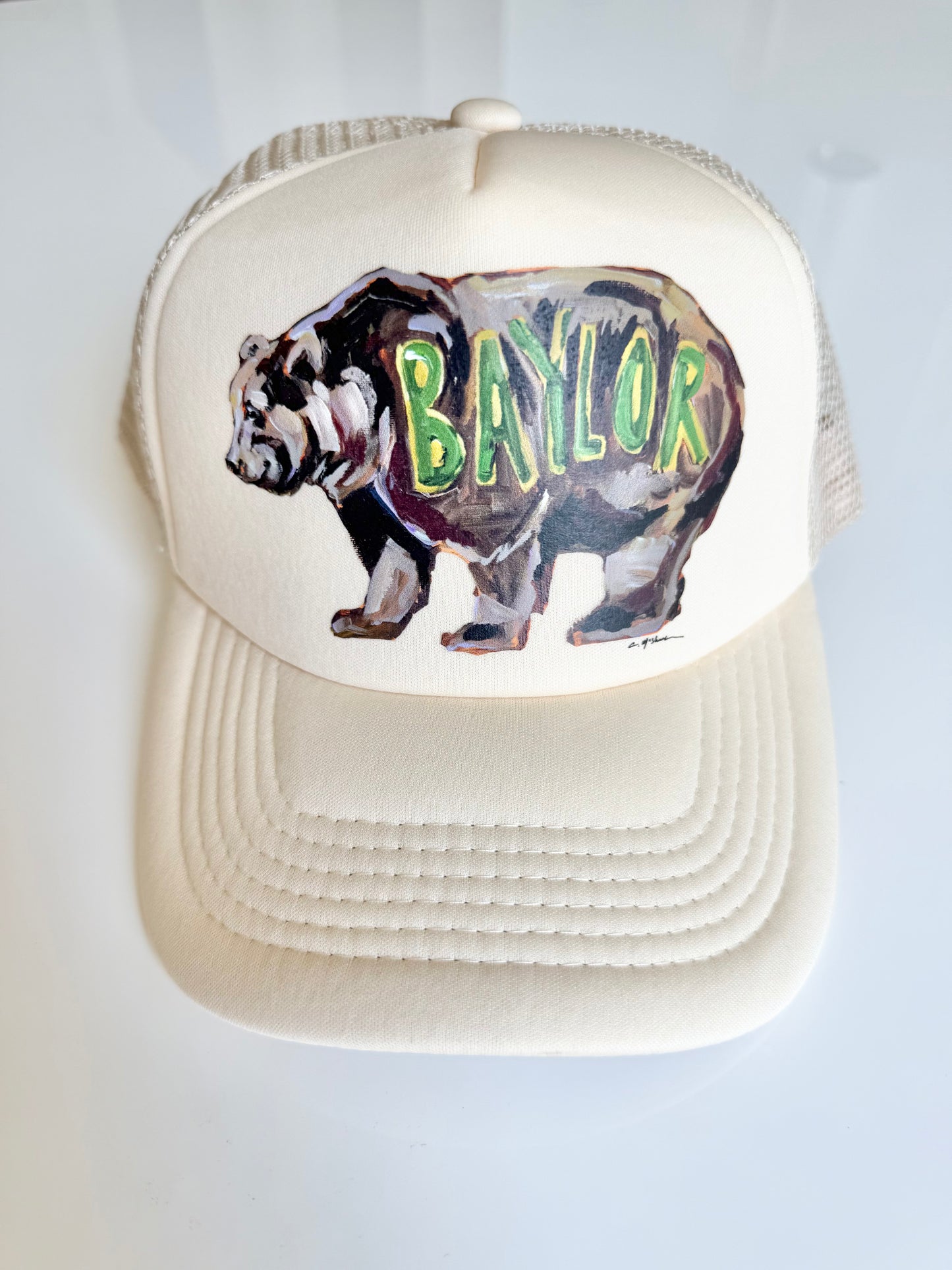 "Baylor" Hattie