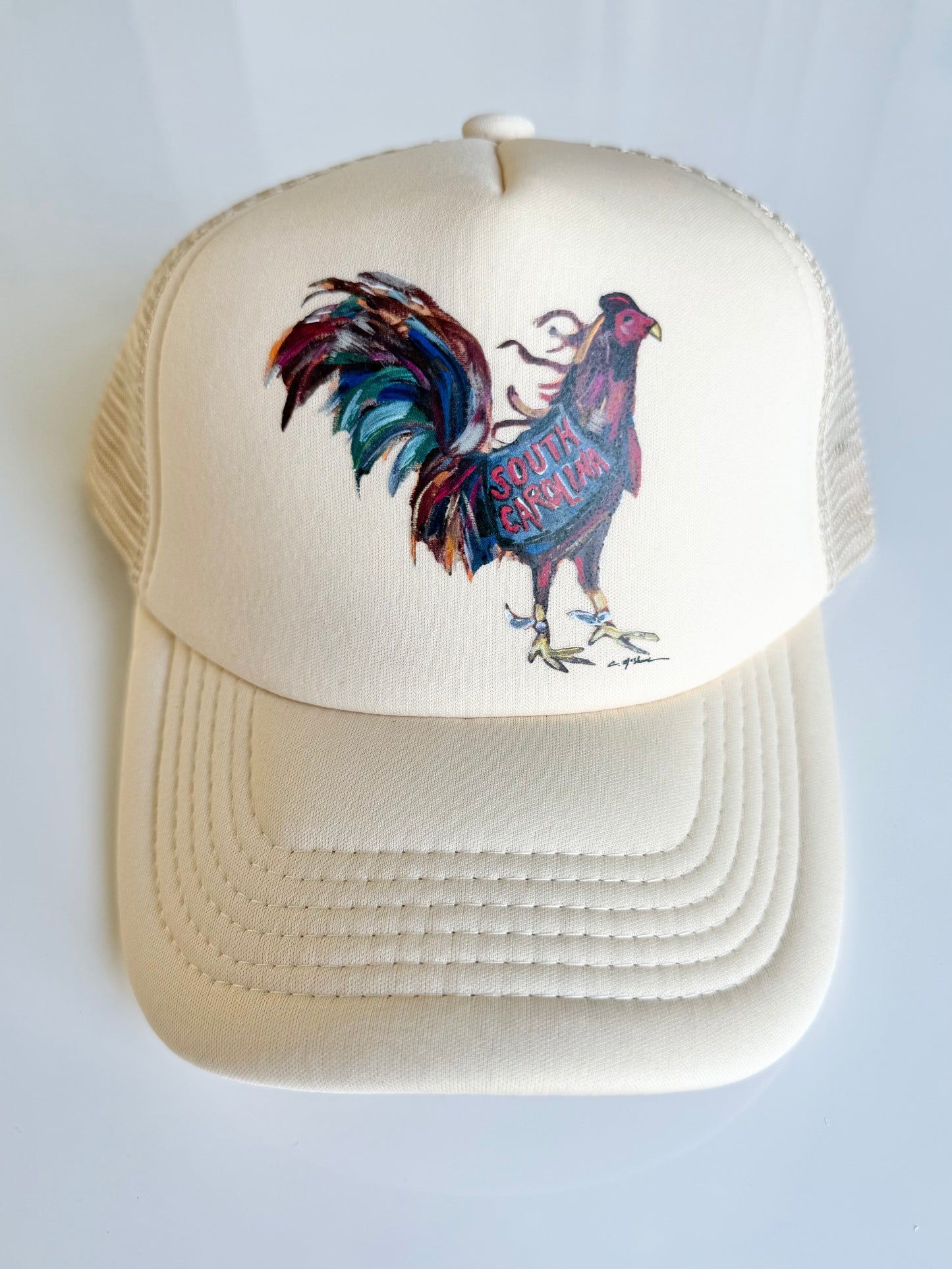 "South Carolina" Hattie