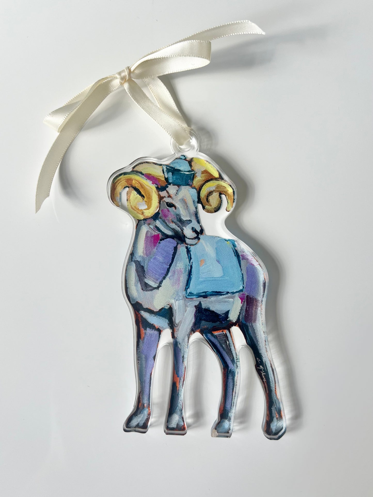 Ram (Ornament)