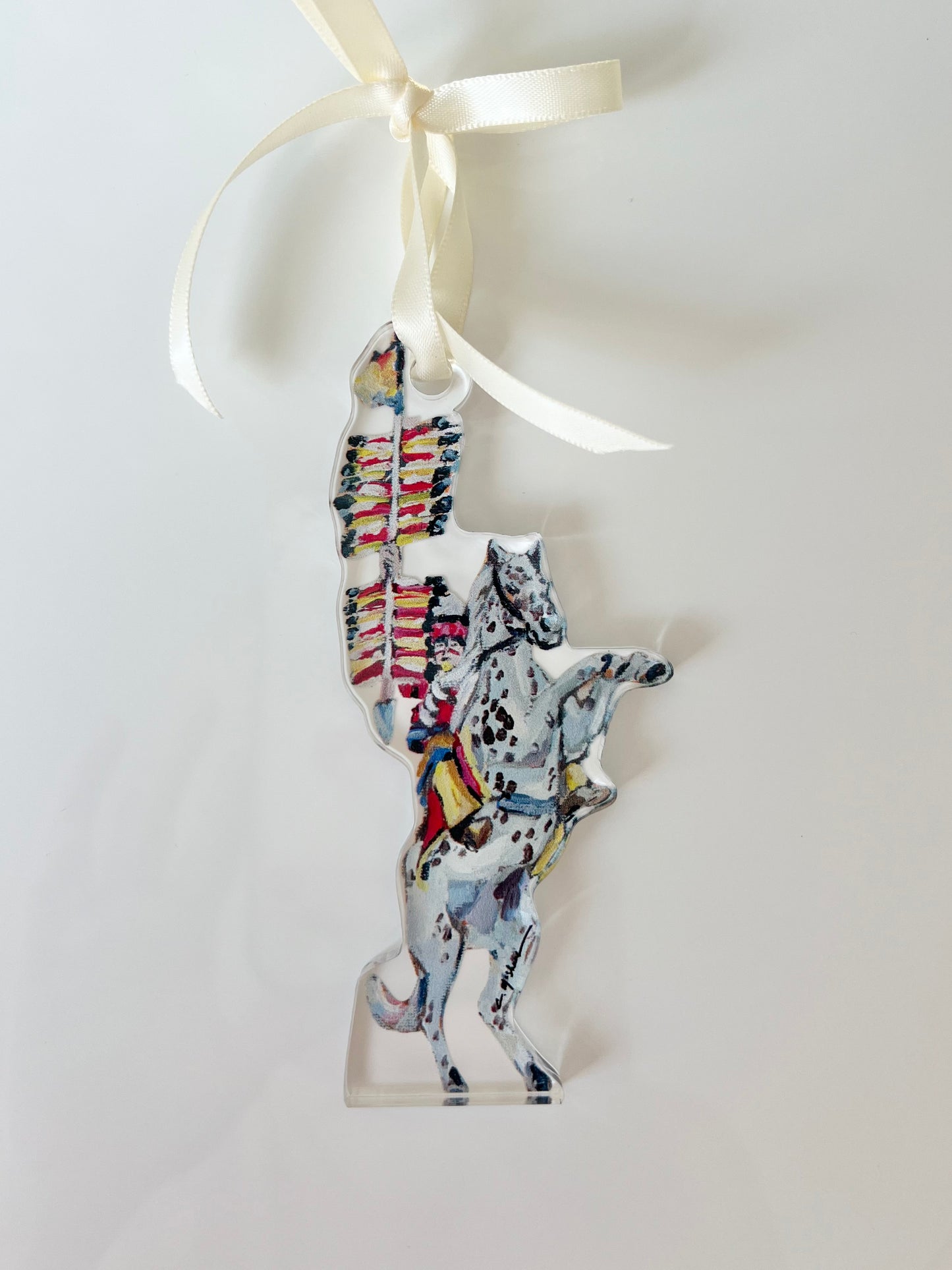 Seminole (Ornament)