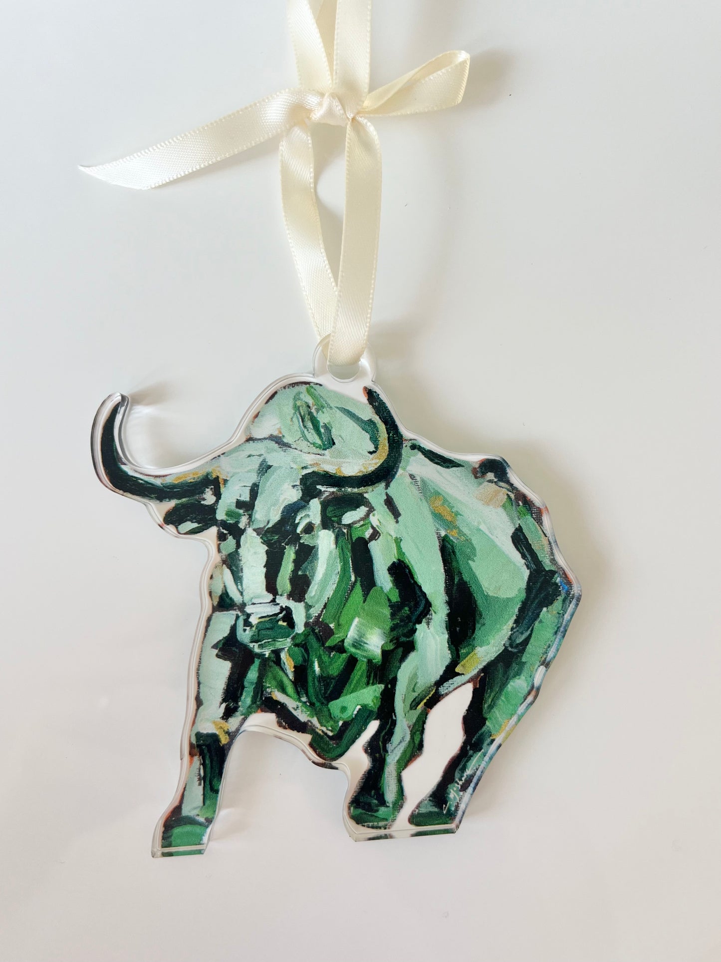 Bull (Ornament)
