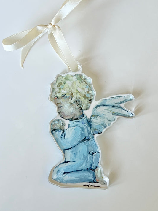 Tiny Wings II (Ornament)