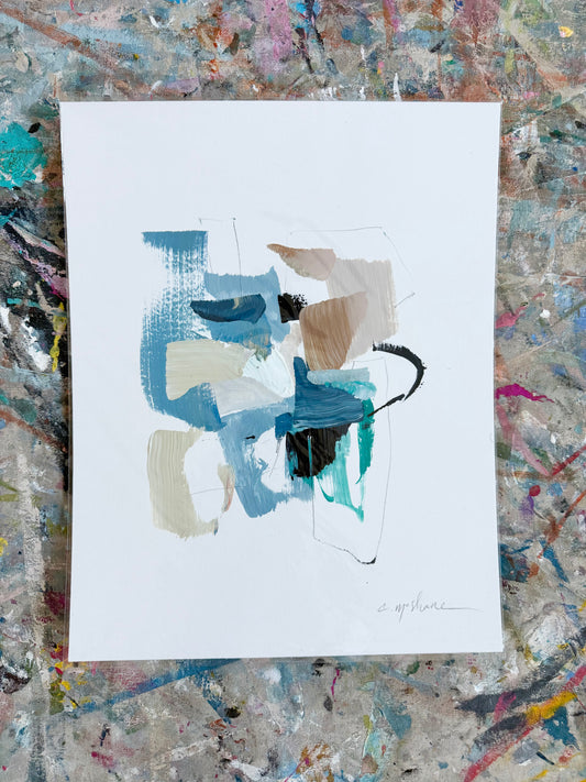 Original Abstract (single)