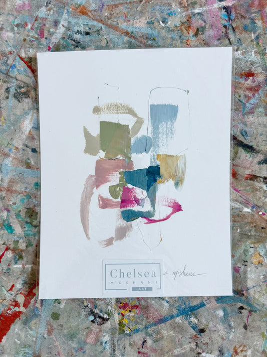 Original Abstract (single)