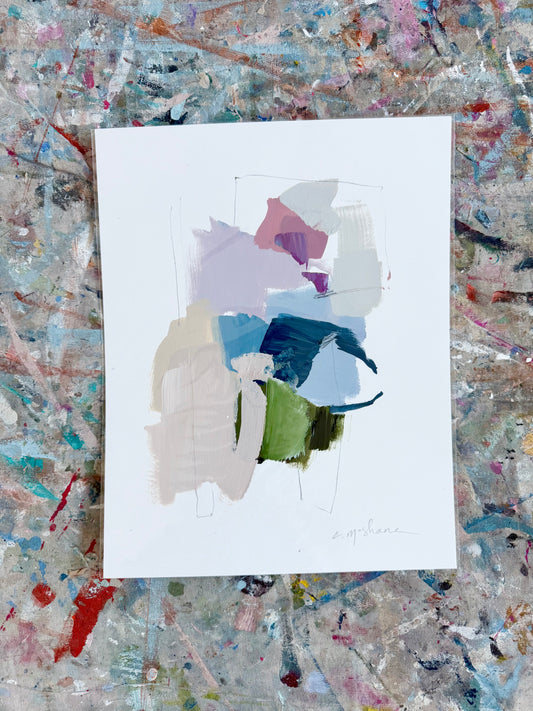 Original Abstract (single)