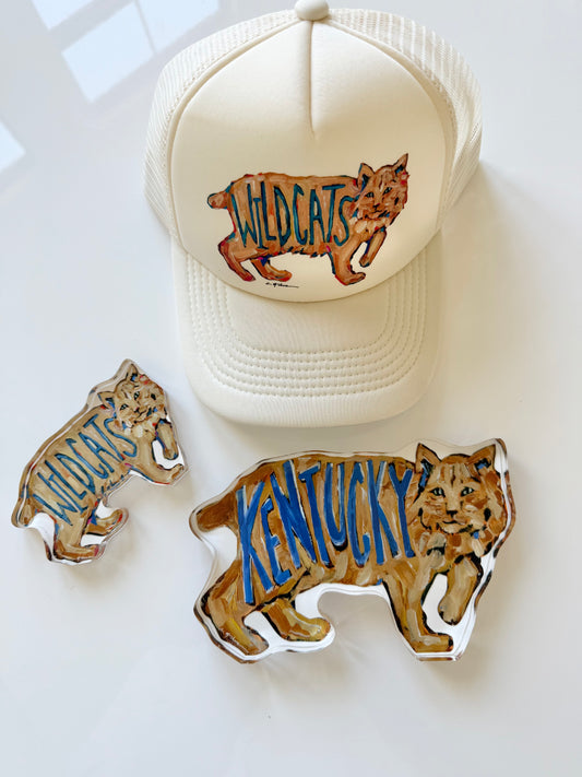 Wildcat/Kentucky Gift Pack