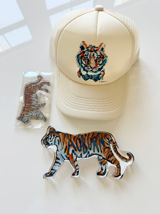 Tiger Blues Gift Pack