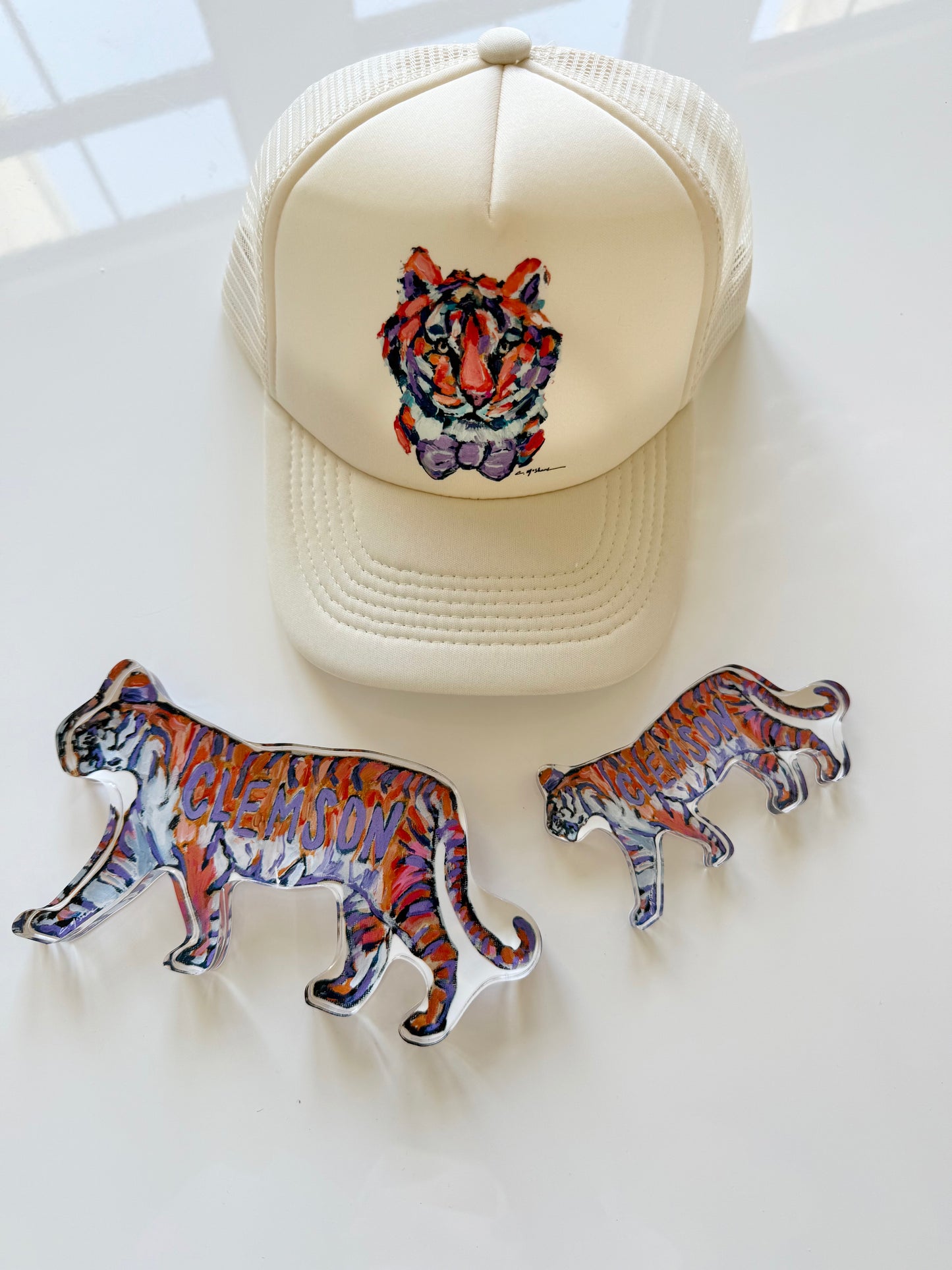 Clemson Gift Pack