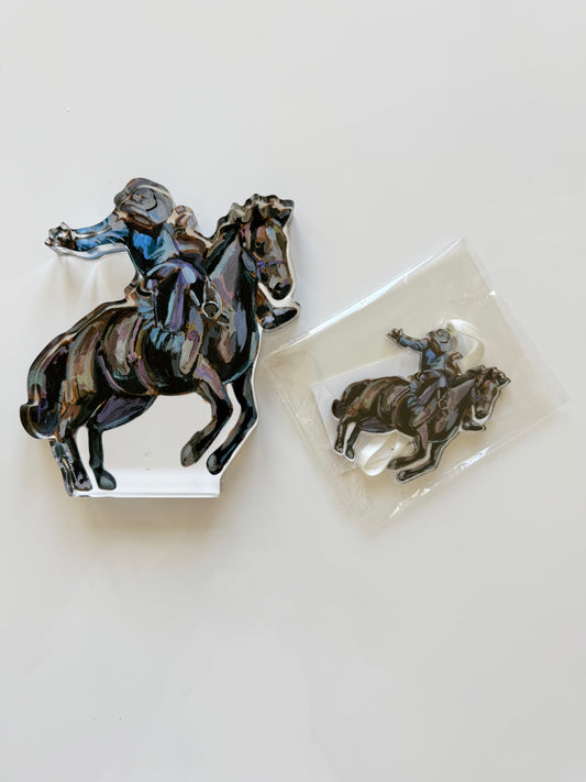 Rodeo Cowboy Gift Pack