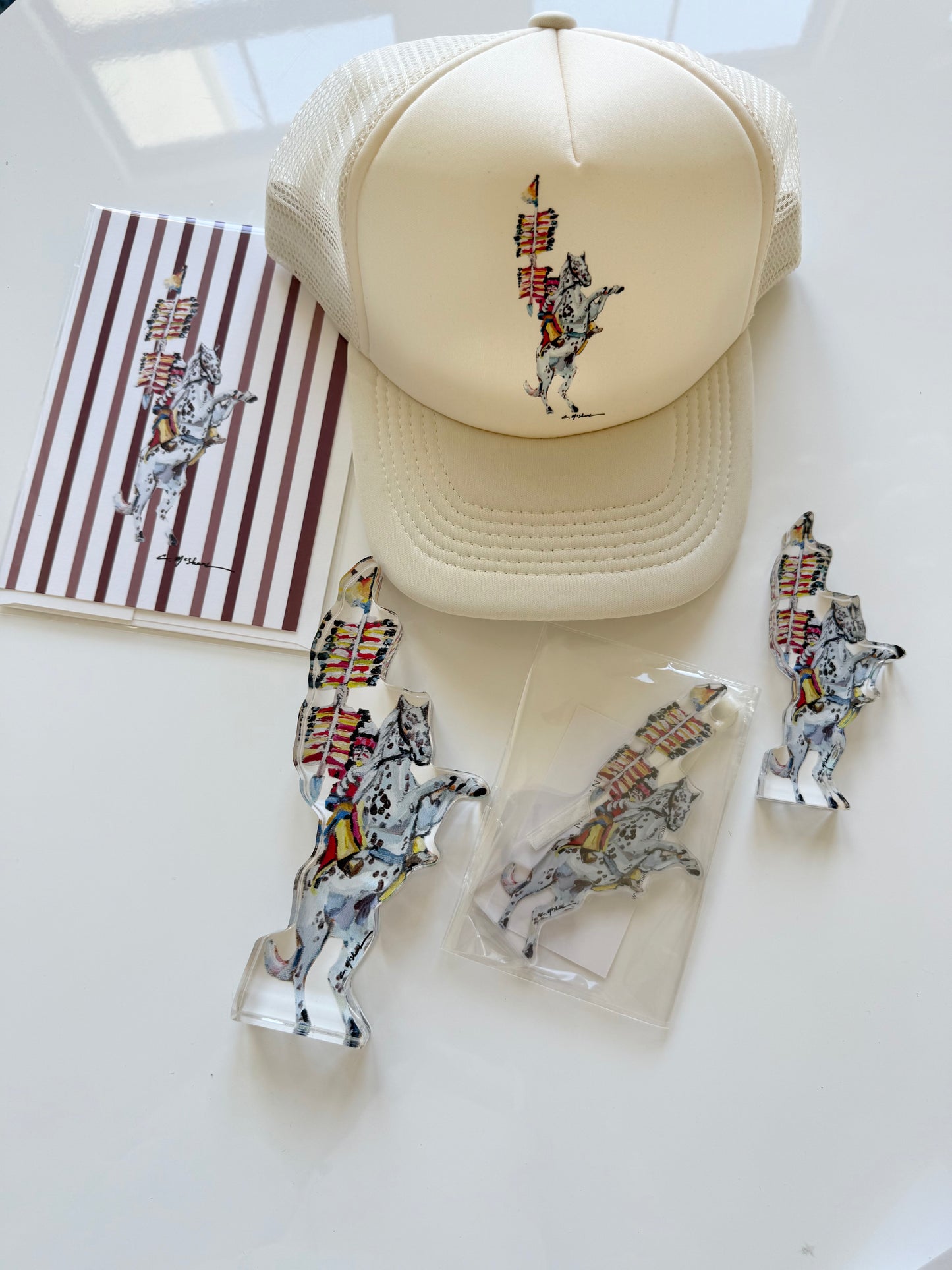 Seminole Gift Pack
