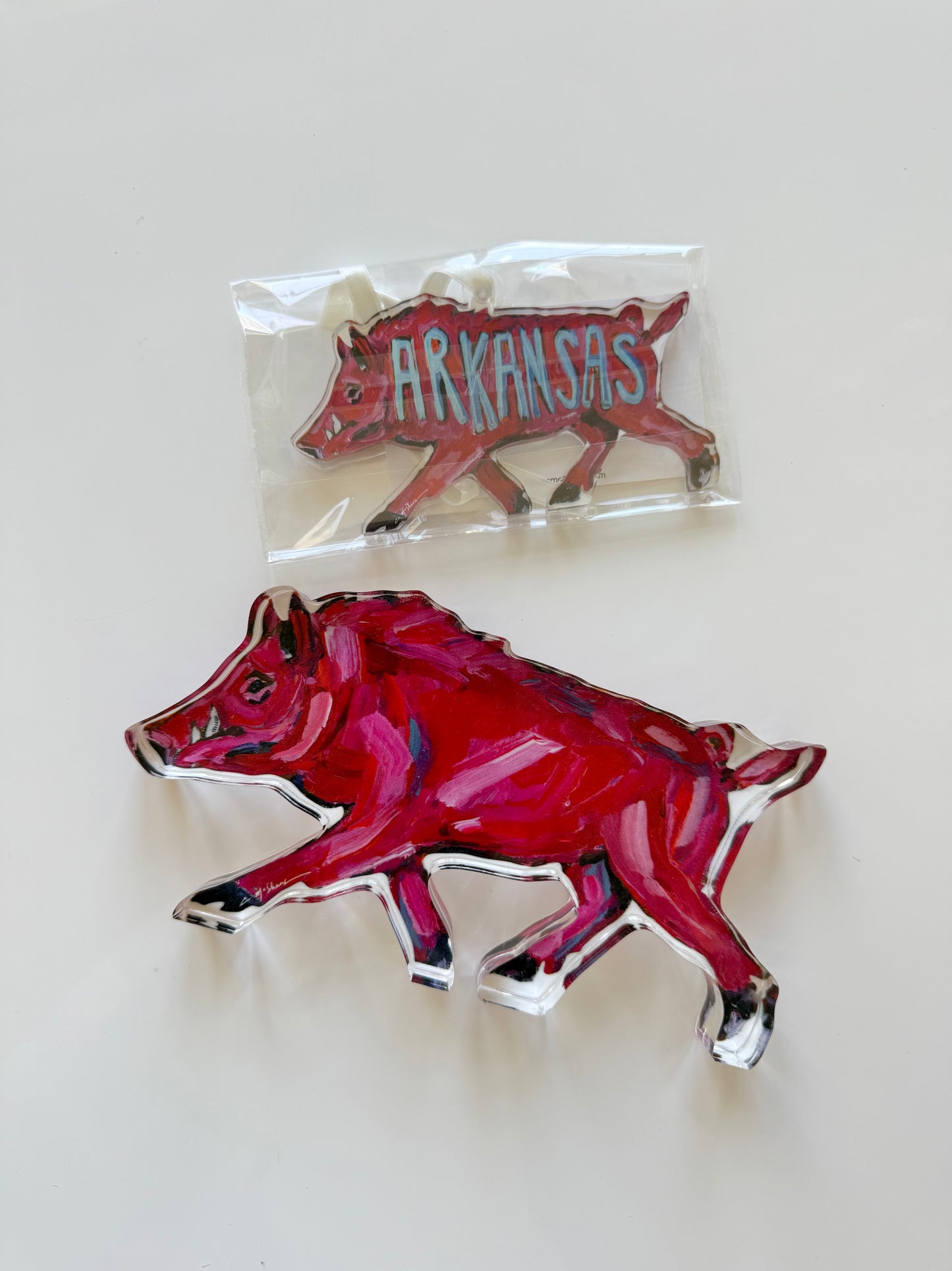Pinky Pig Gift Pack