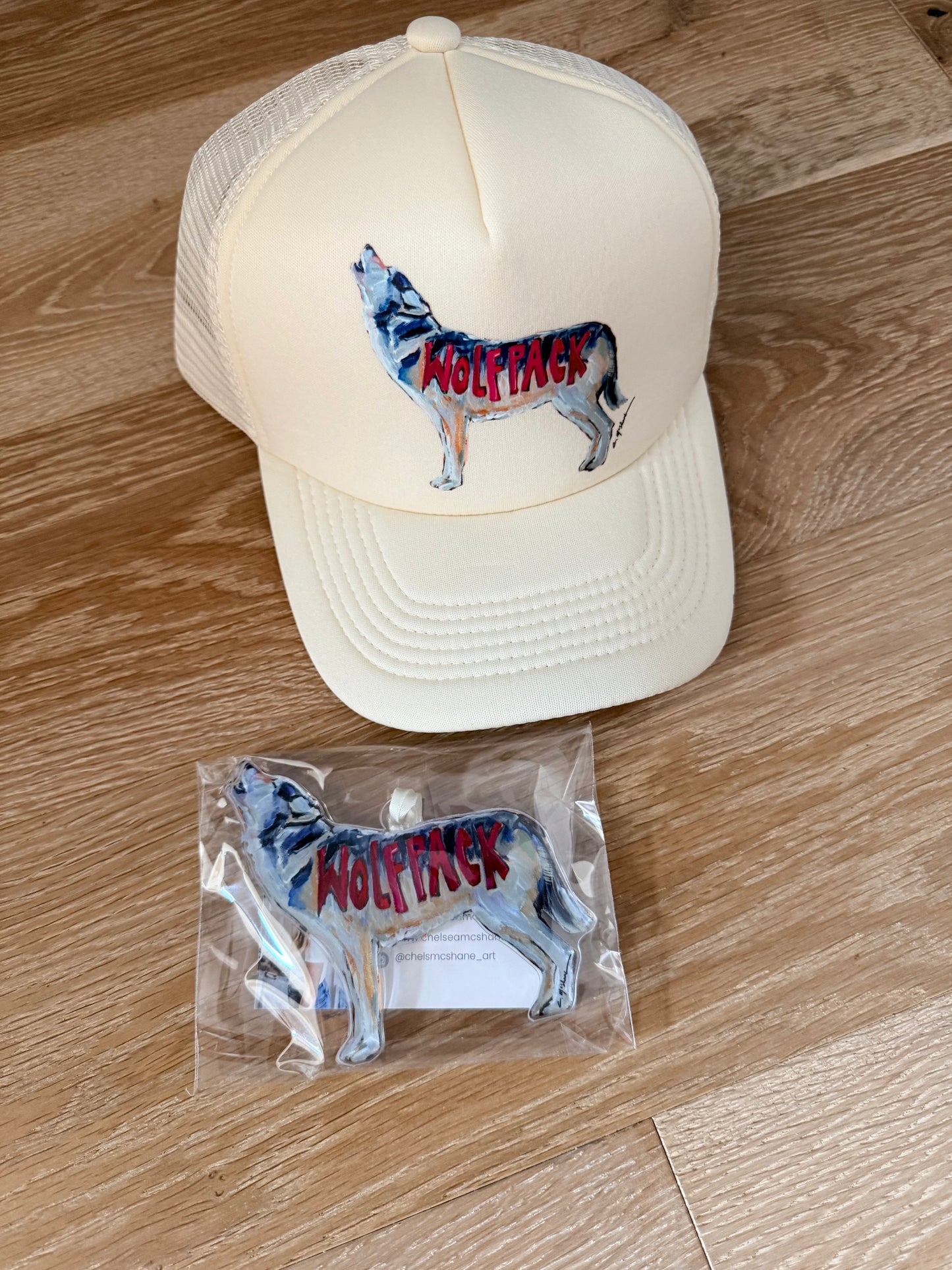 Wolfpack Gift Pack