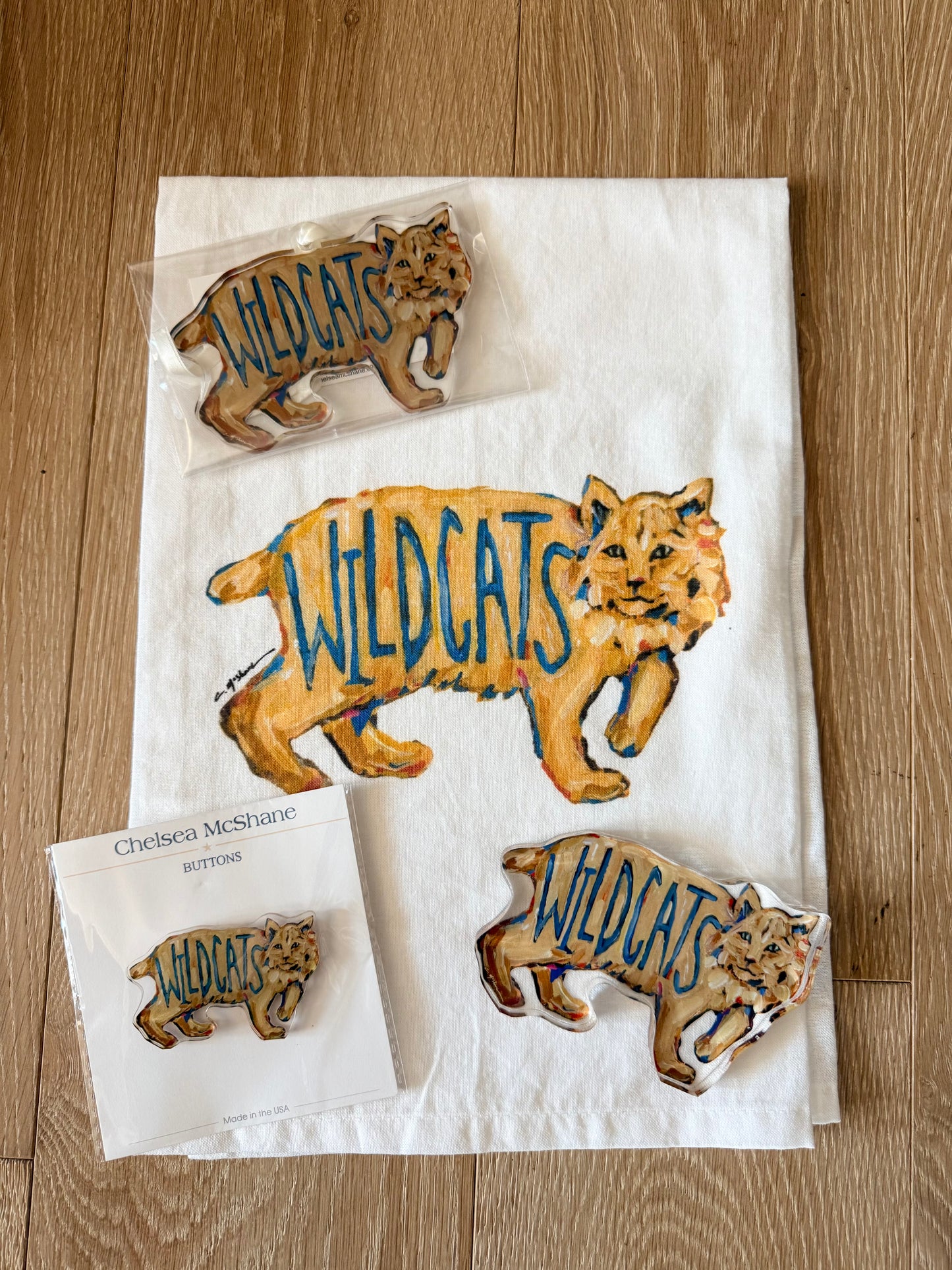 Wildcat Gift Pack