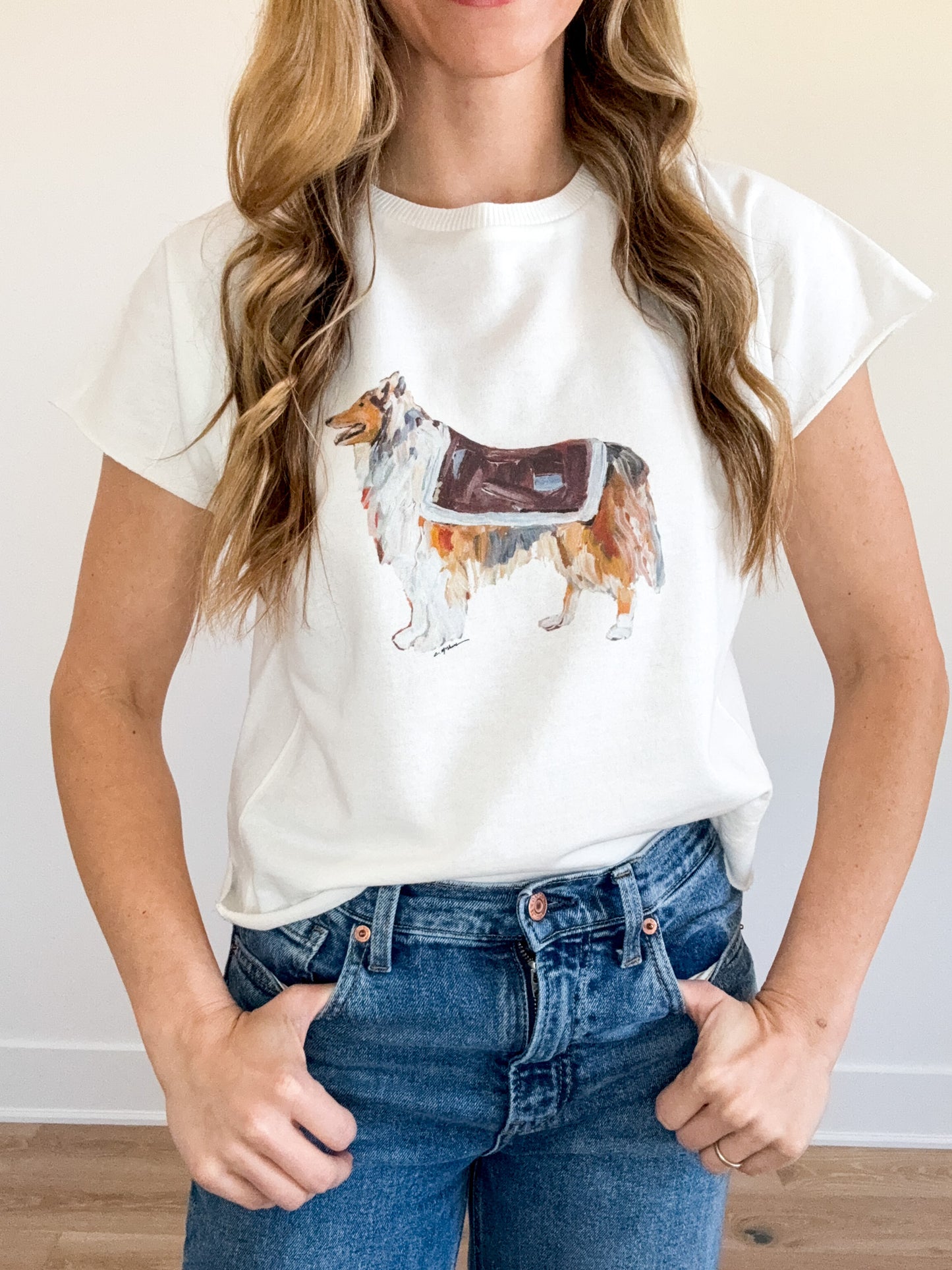"Rev" Edgy Shirt