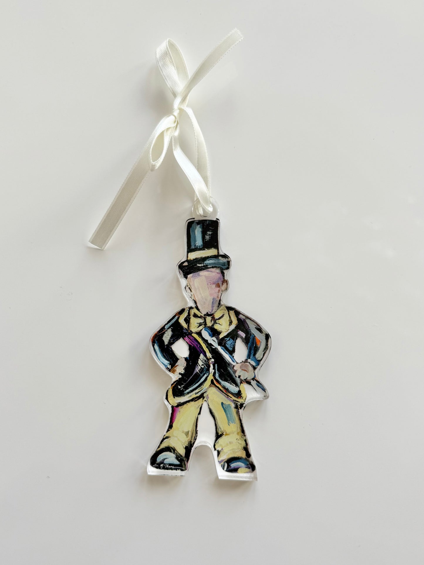 Deacon (Ornament)