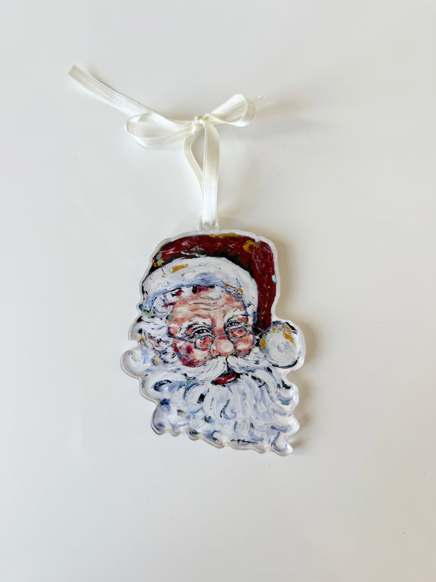 Jolly Ole Soul (Ornament)