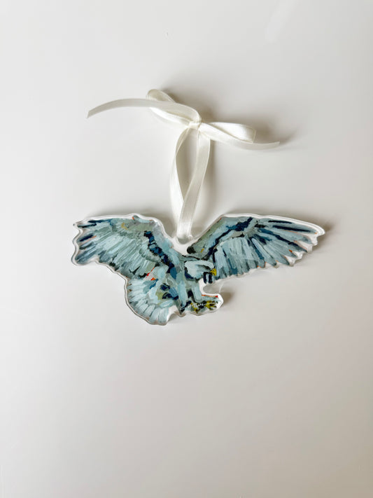 Soaring Wings (Ornament)