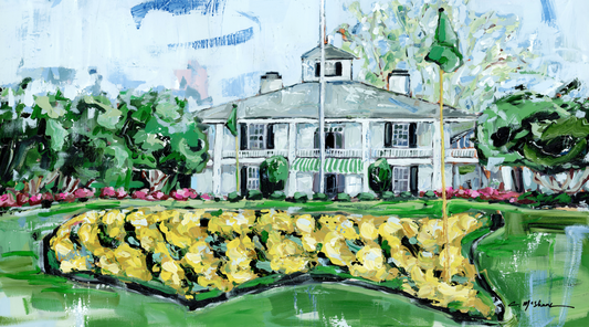 "The Clubhouse" Samsung Framed TV download