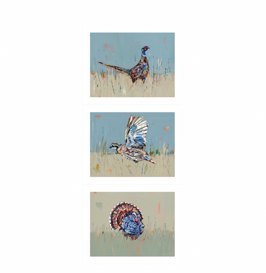 "The Waking" set of 2 or 3