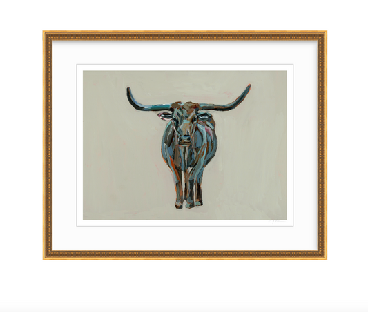 "True Grit" on paper