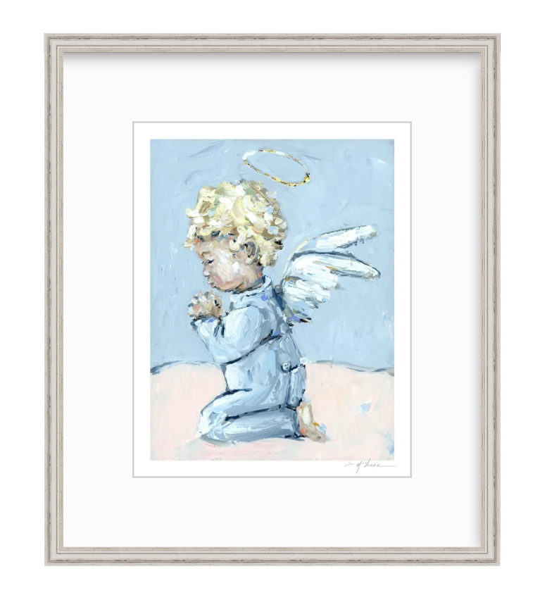 Tiny Wings II on paper
