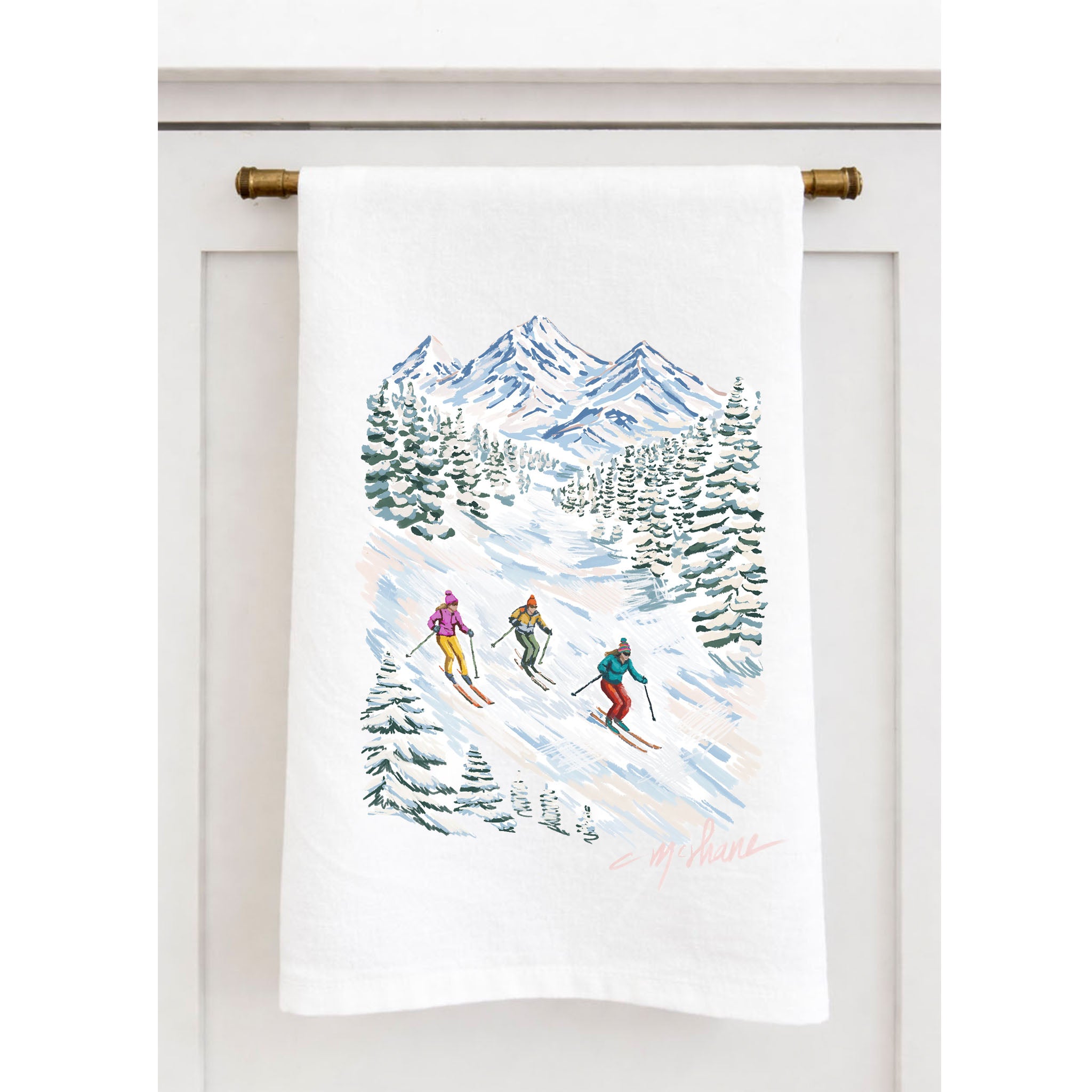 The Slopes