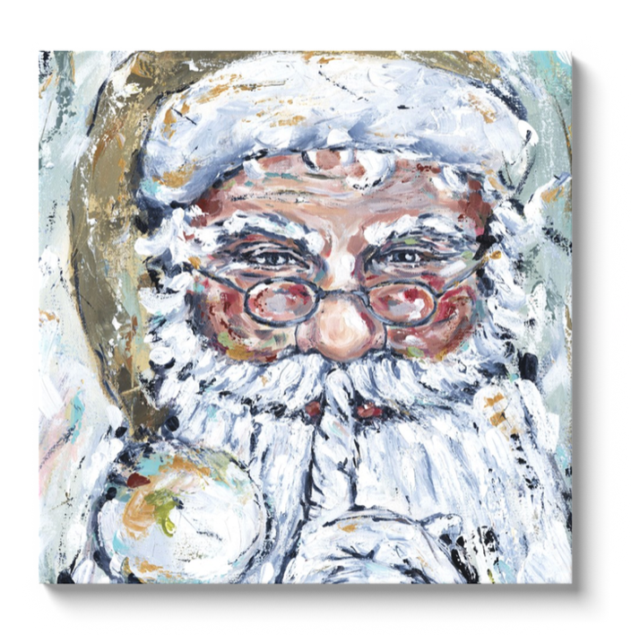 "Secret Santa"