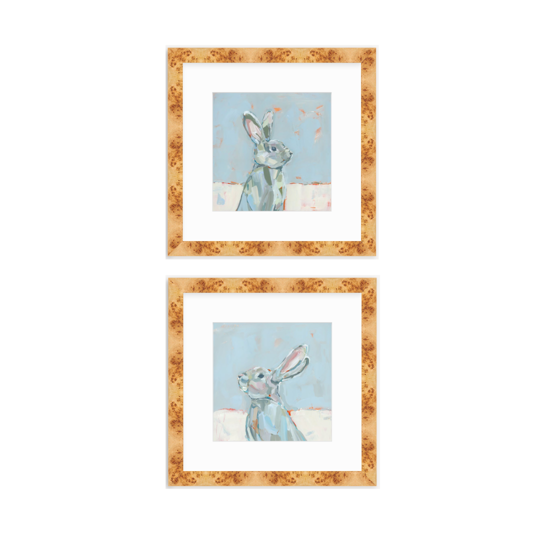 Bunny Love (set of 2)